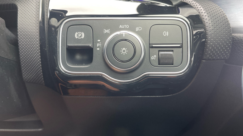 Mercedes-AMG A-Class A35 4Matic Premium Plus 5dr Auto Petrol Hatchback